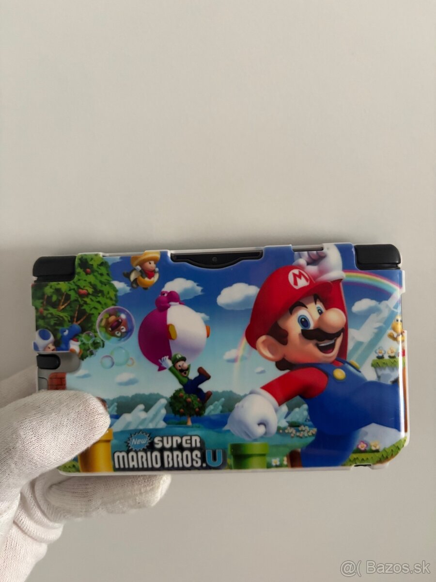 Nintendo 3DS XL + Pokémon Alpha Sapphire - 8