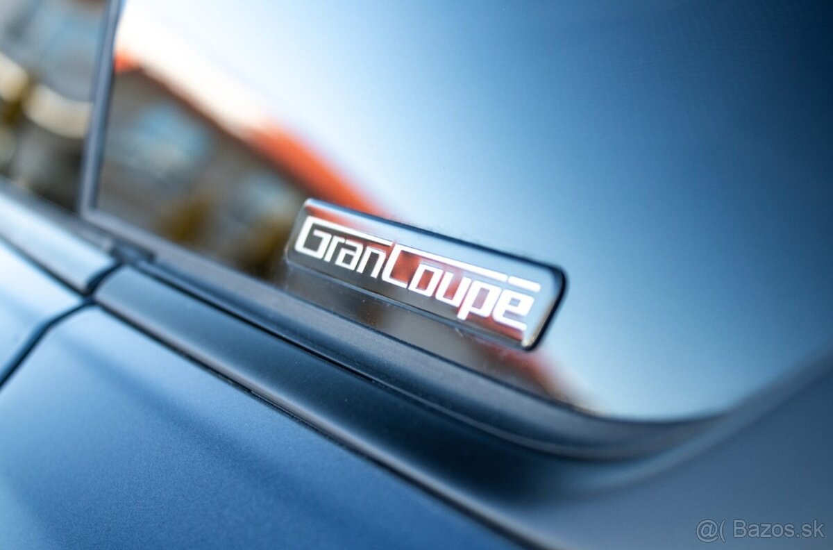 BMW rad 420i Grand Coupé Xdrive - 8