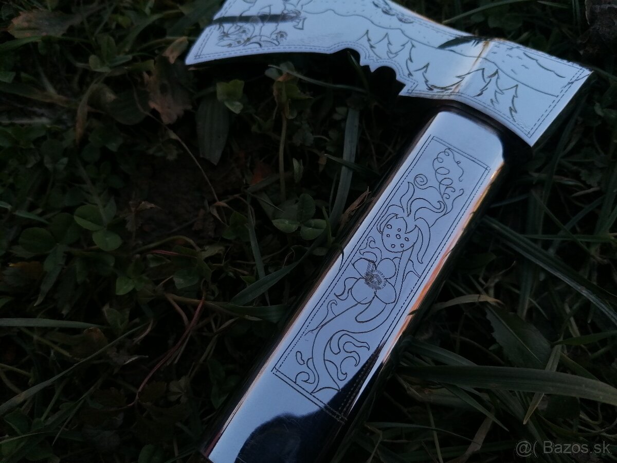 Predám starožitnú valašku - 8