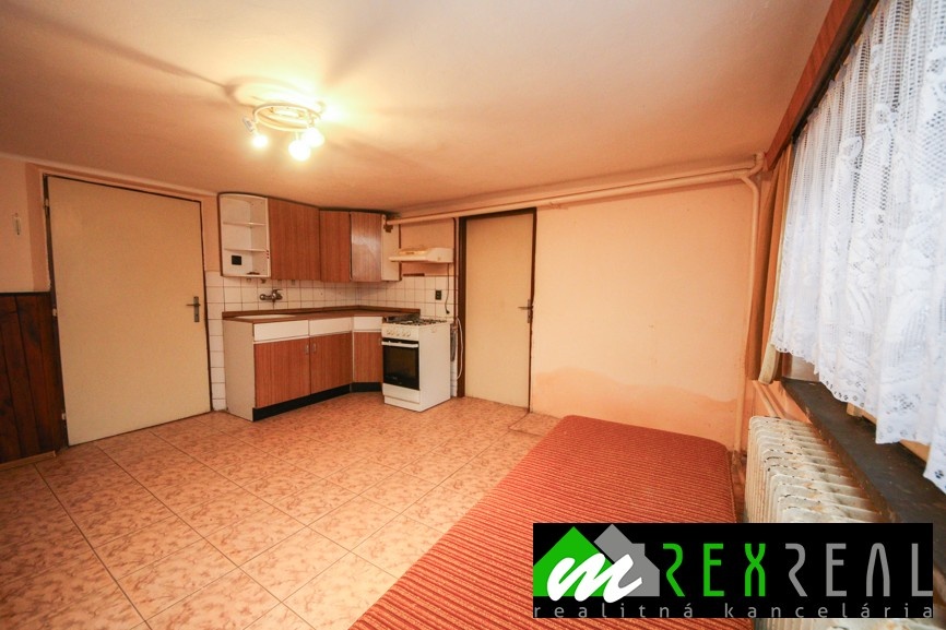 Predaj rodinného domu, Želovce. - 8