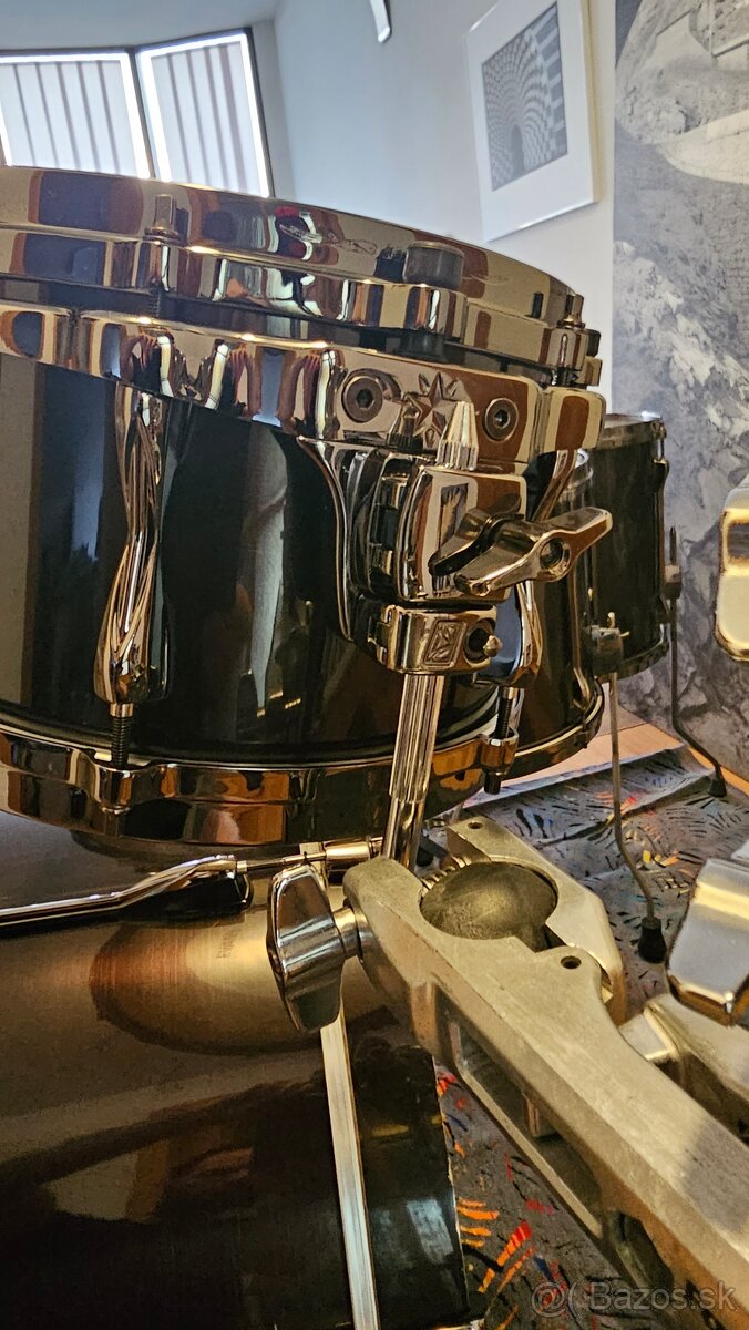 TAMA SUPERSTAR HYPERDRIVE Maple Shell Set - 8