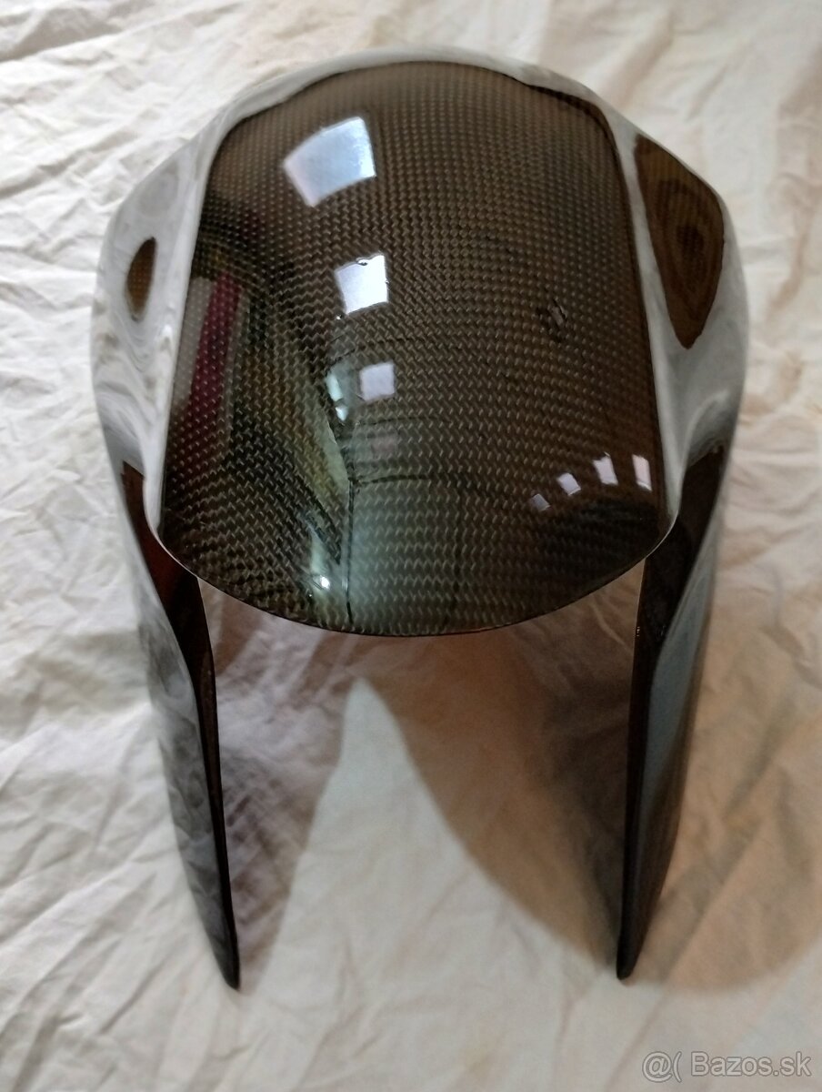 Predný blatník Kawasaki z1000 r.v. 2008 - 8