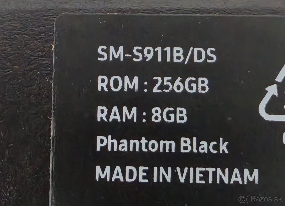 Samsung Galaxy S23 - 8