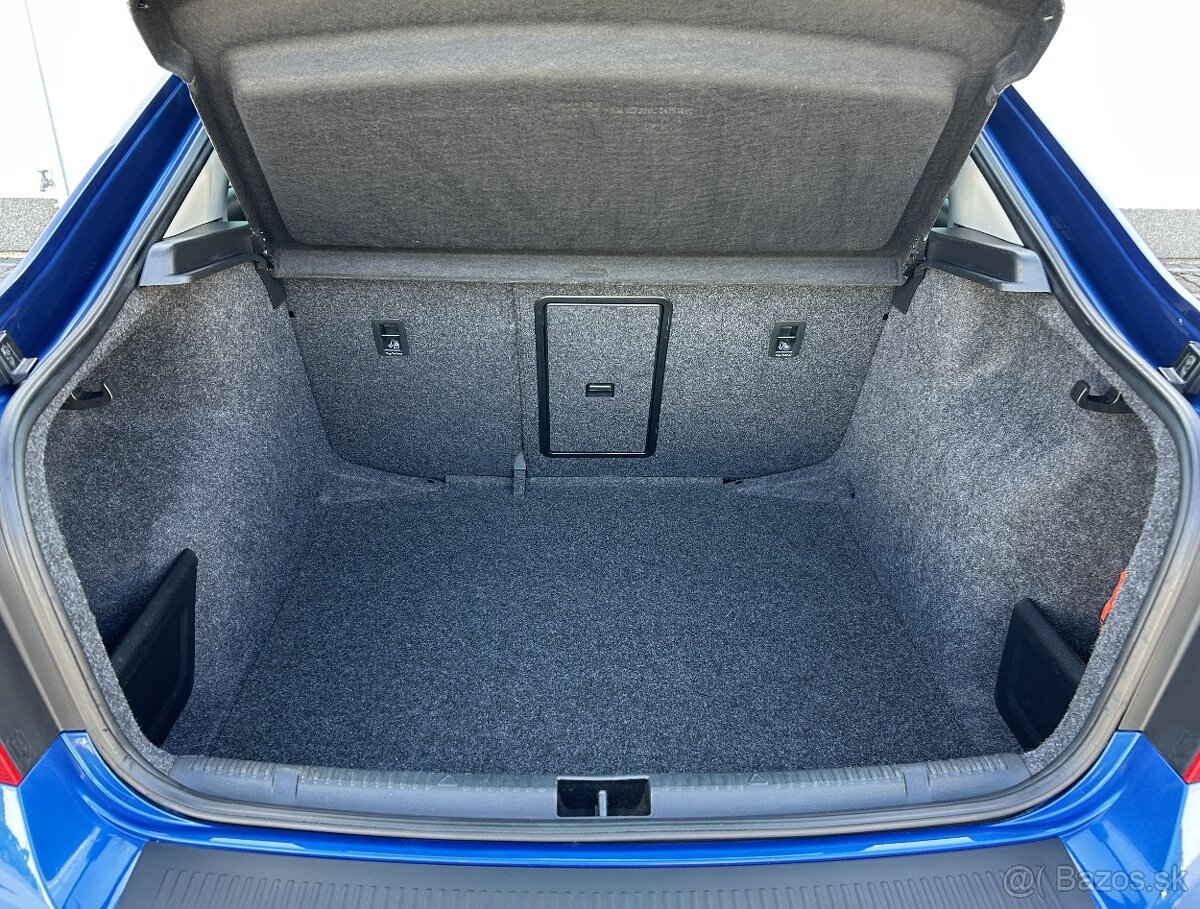 Škoda Rapid 1.2 TSI 105k Ambition - 8