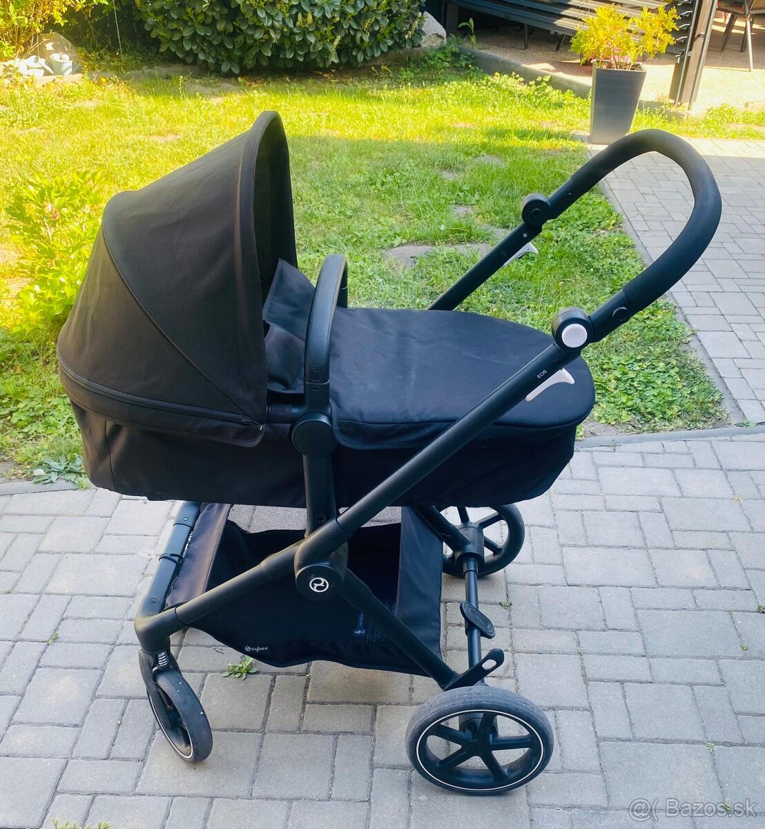 Cybex EOS 2v1 - 8