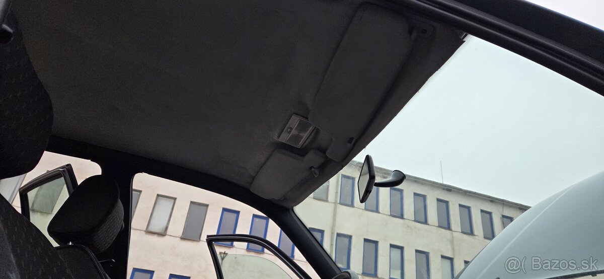 Volkswagen passat b4 - 8