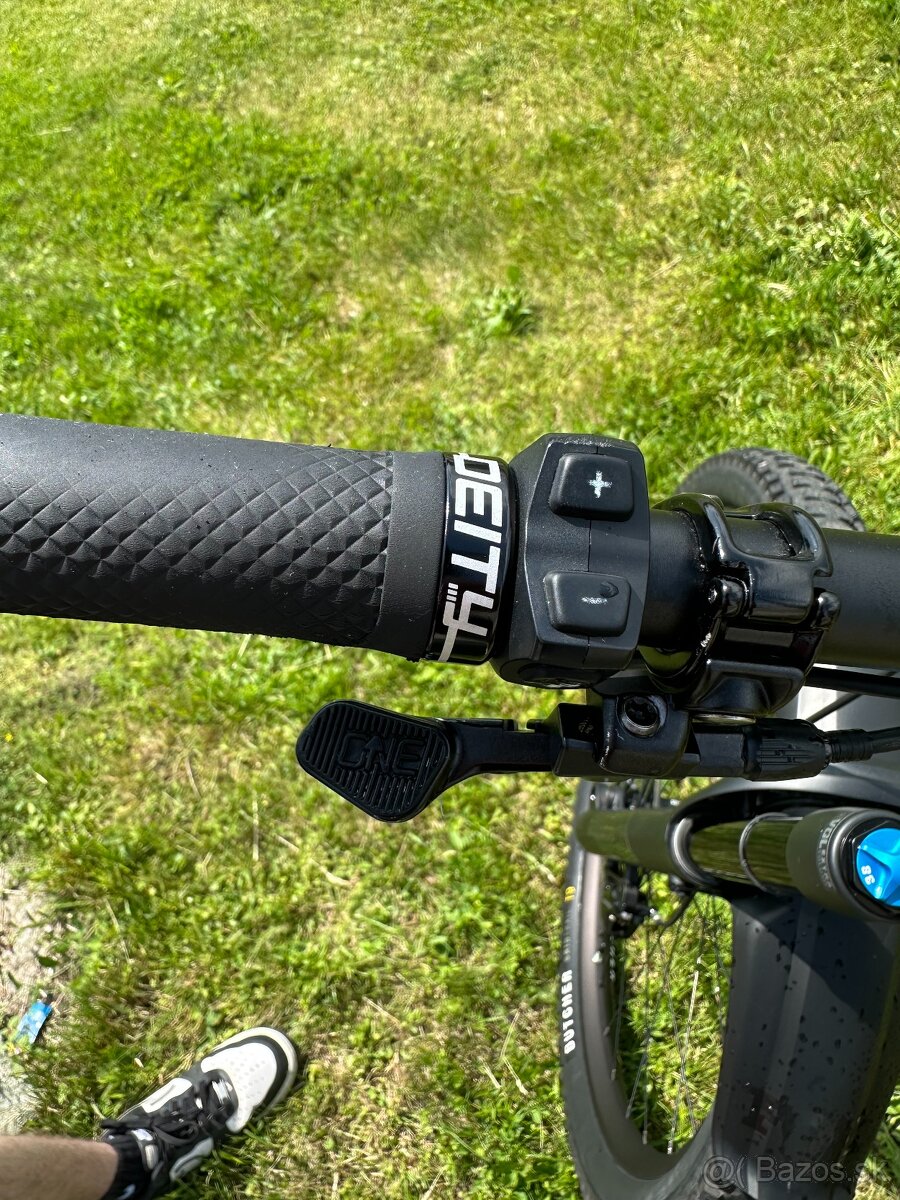 Specialized Levo Expert G3 S4 Carbon - 8