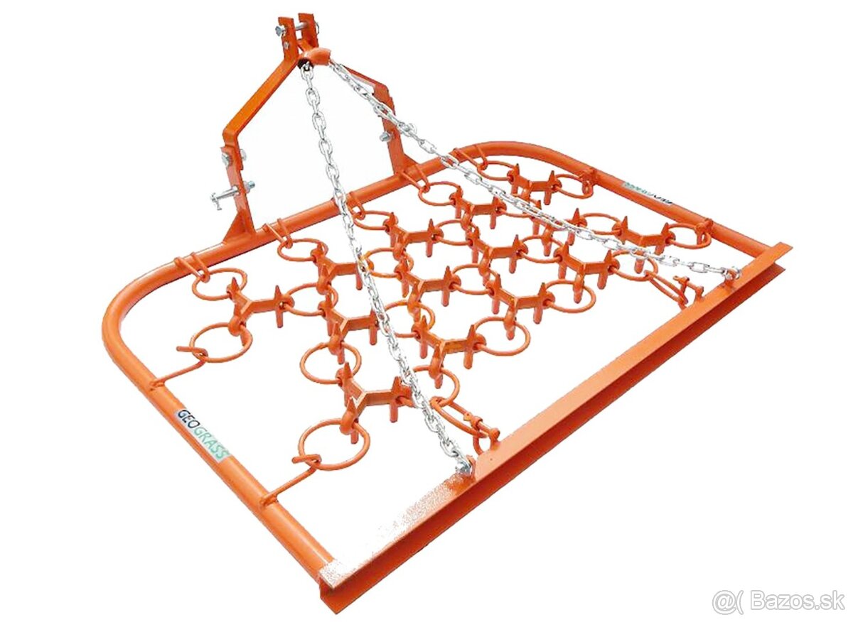 Vyrobim oká,ohniva očka ,retaz - 8