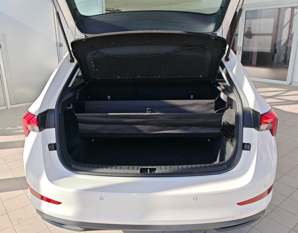 Škoda Scala 1.0 TSI Ambition DSG//AJ NA SPLÁTKY// - 8