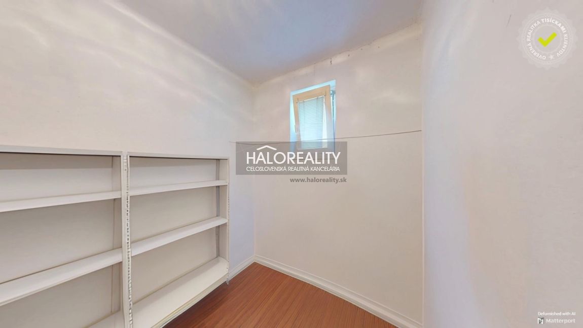 HALO reality - Predaj, rodinný dom Závod - ZNÍŽENÁ CENA - EX - 8