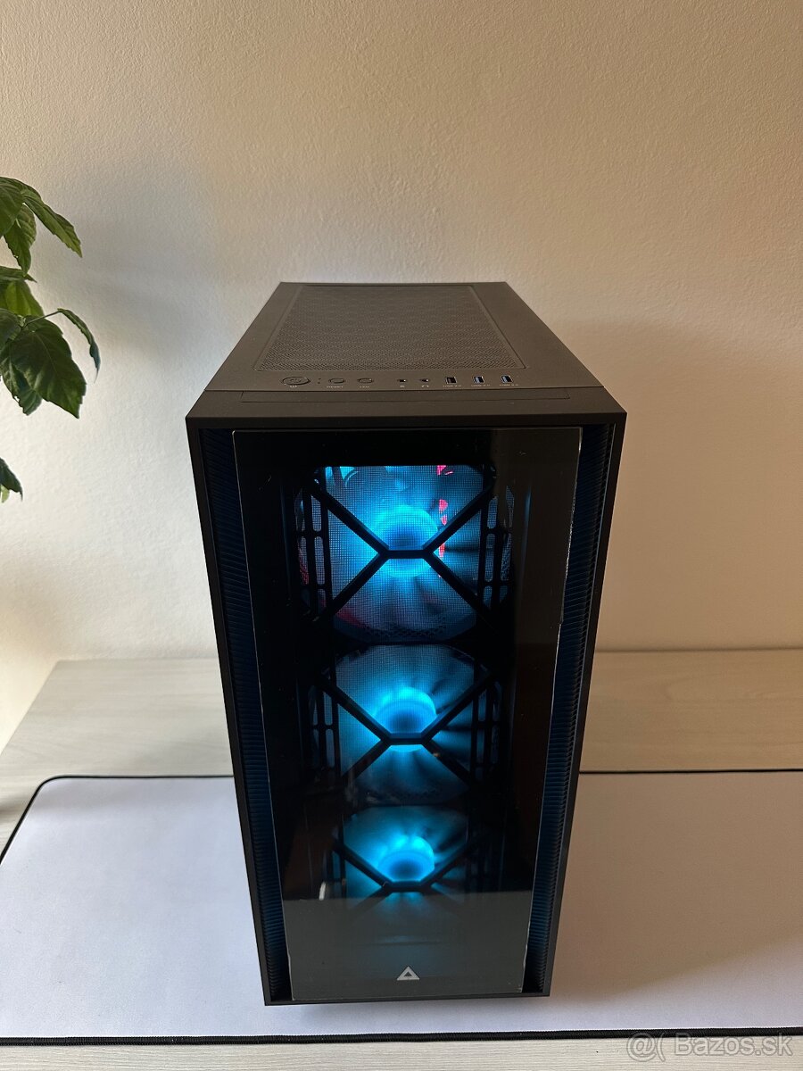 ✅ Ryzen 7 7700X•RTX 3060Ti 8GB•32GB DDR5•1TB NVMe SSD - 8