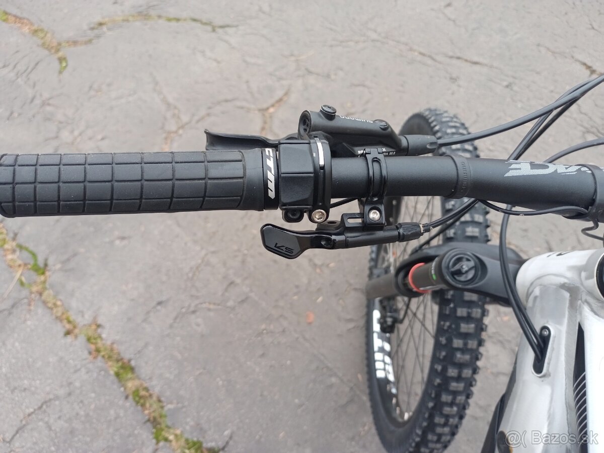 Predám CTM Switch expert - 8