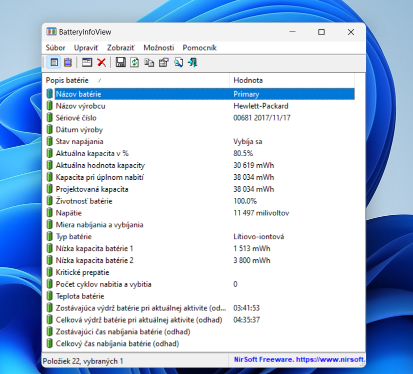 HP EliteBook 840 G4/14"FHD/i7-7500U/SSD M.2 256GB/16GB DDR4 - 8
