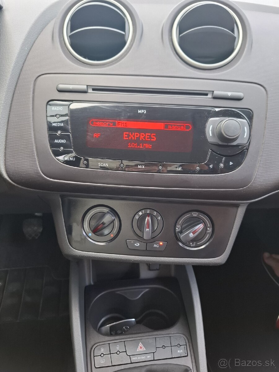 Seat Ibiza 1.4 benzin - 8