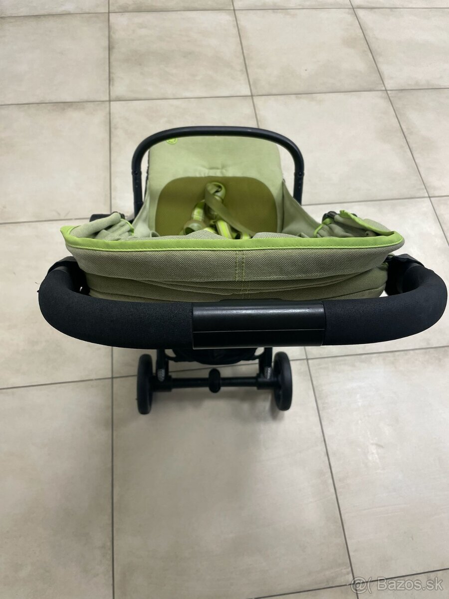 Cybex Beezy - Nature Green - 8