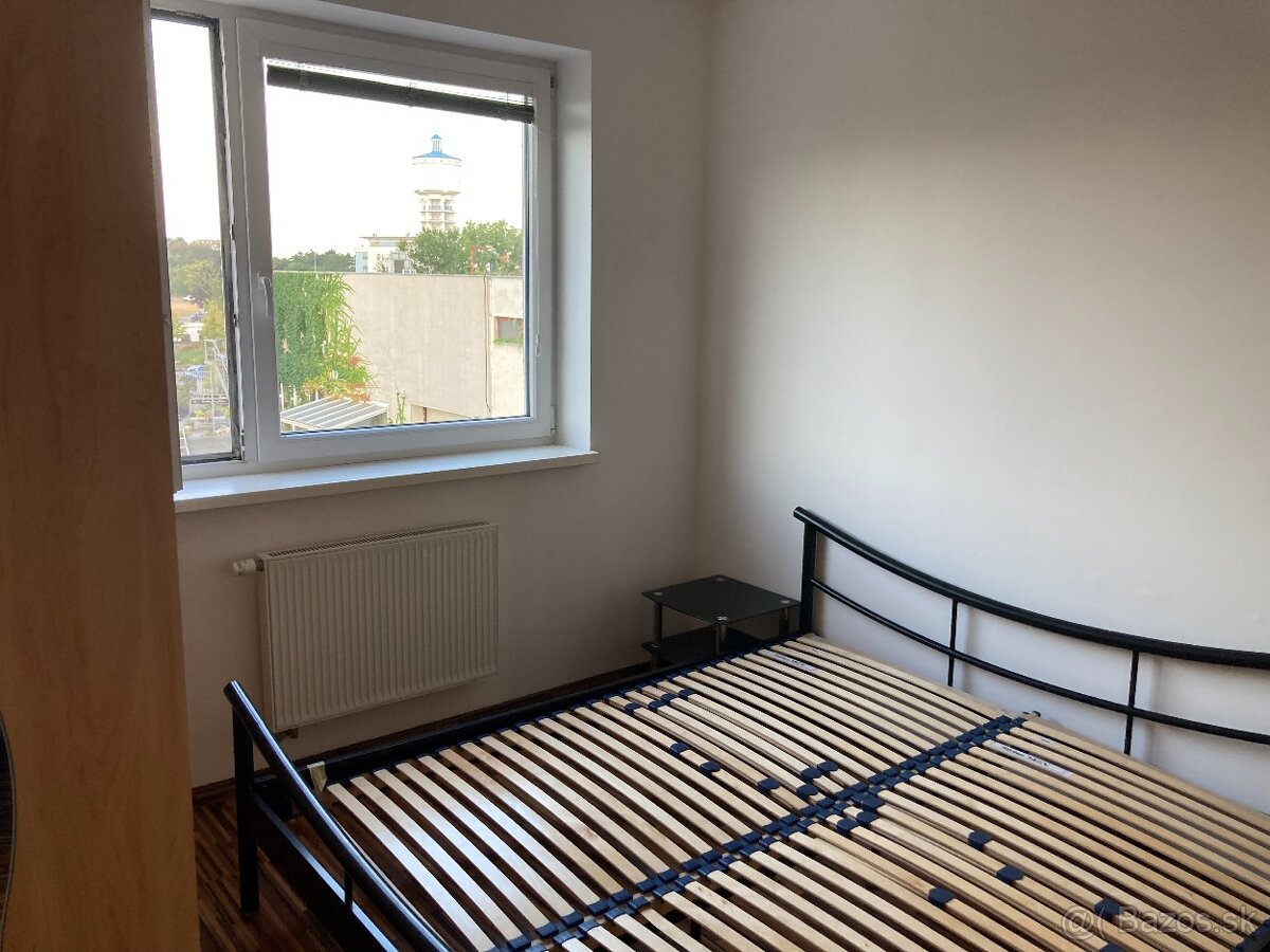 Prenájom 2-izbový byt Okružná Trnava - 8