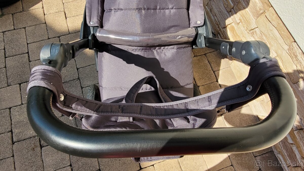 Predám kočík - 8