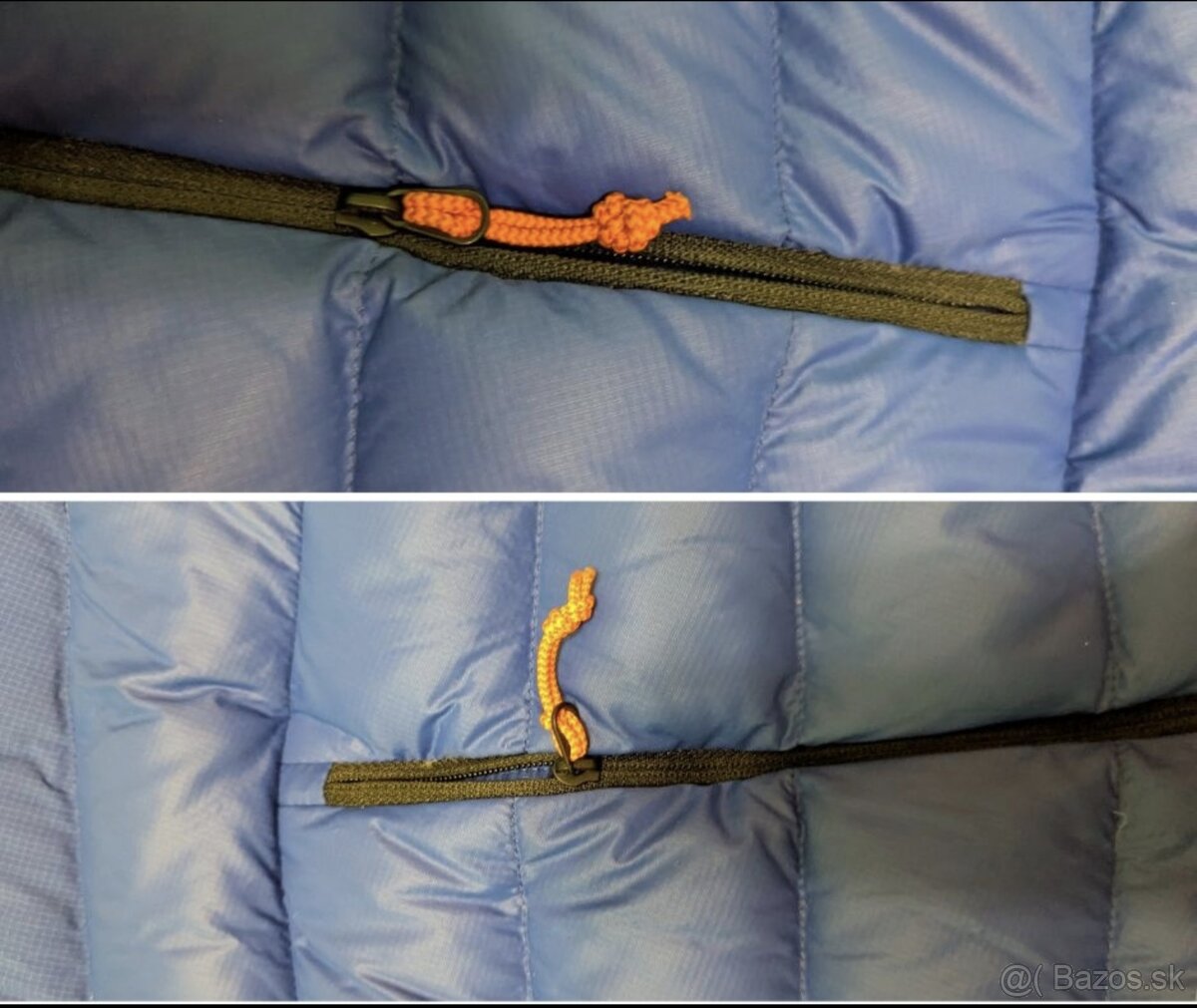 Pánska zimná treková bunda Salewa Ortels - 8