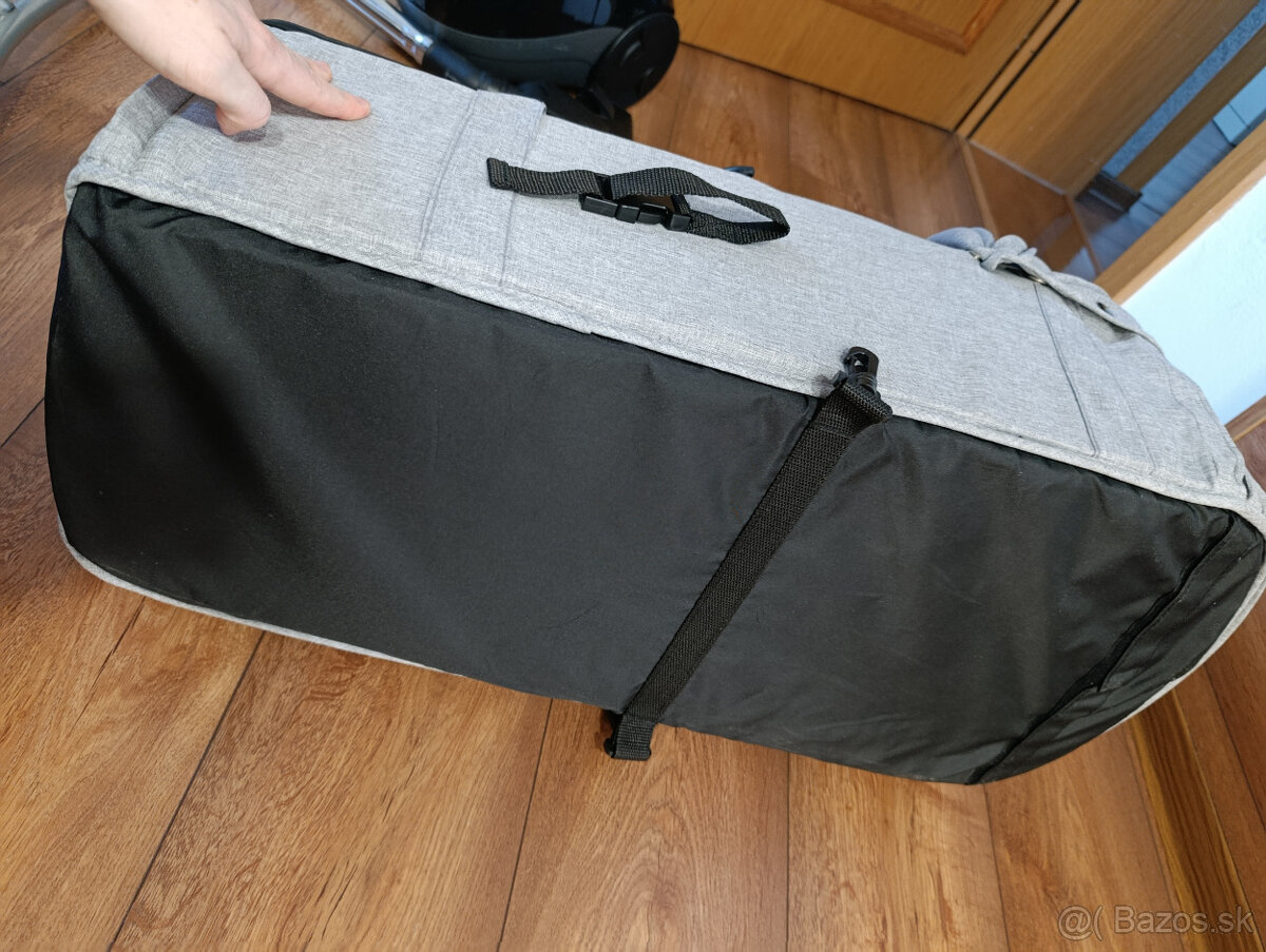 Prenosná taška/ vanička pre dieťa Easy go - 8