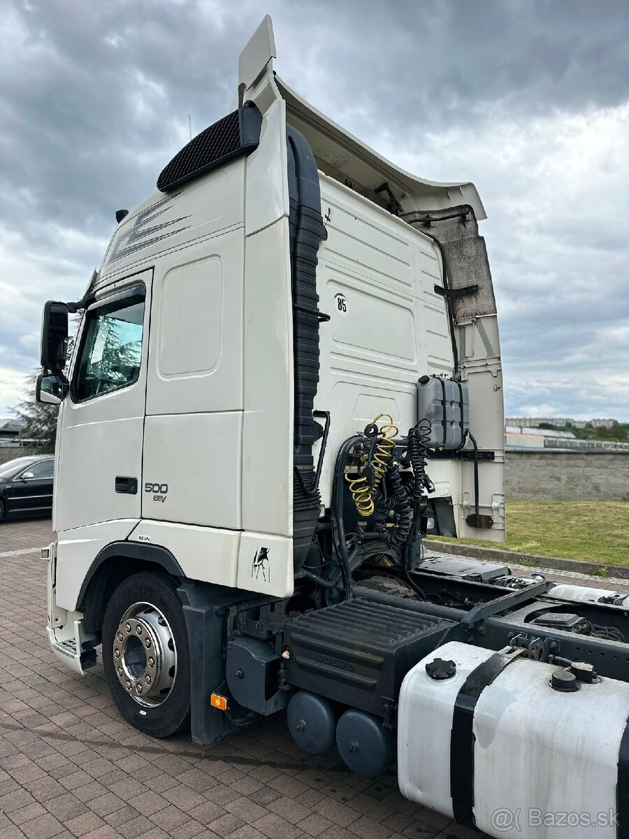 Volvo fh 420 eev - 8