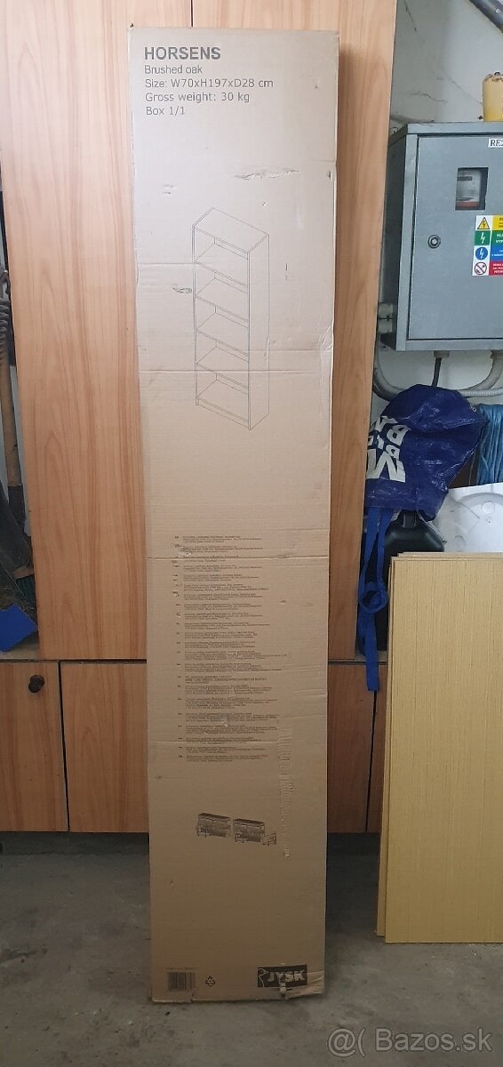 2ks Nová zabalená knižnica - 8