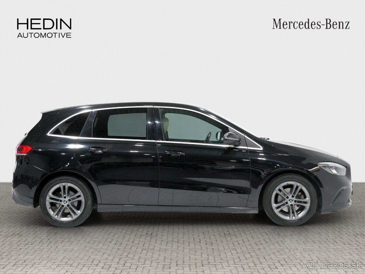 B 180 Progressive - 8