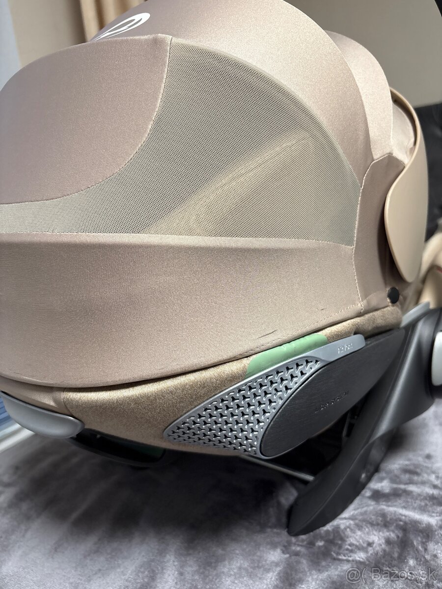 CYBEX Autosedačka Cloud T i-Size - 8