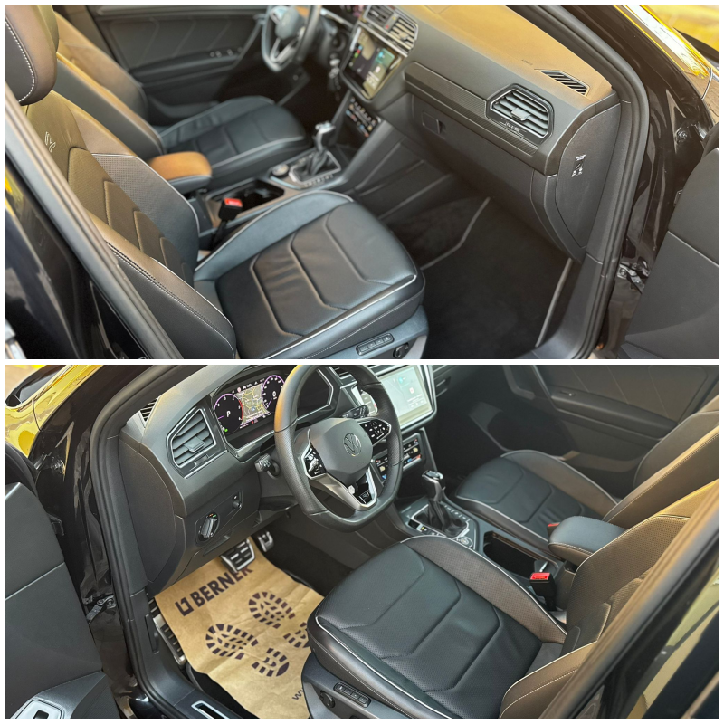 Volkswagen Tiguan Allspace - 8