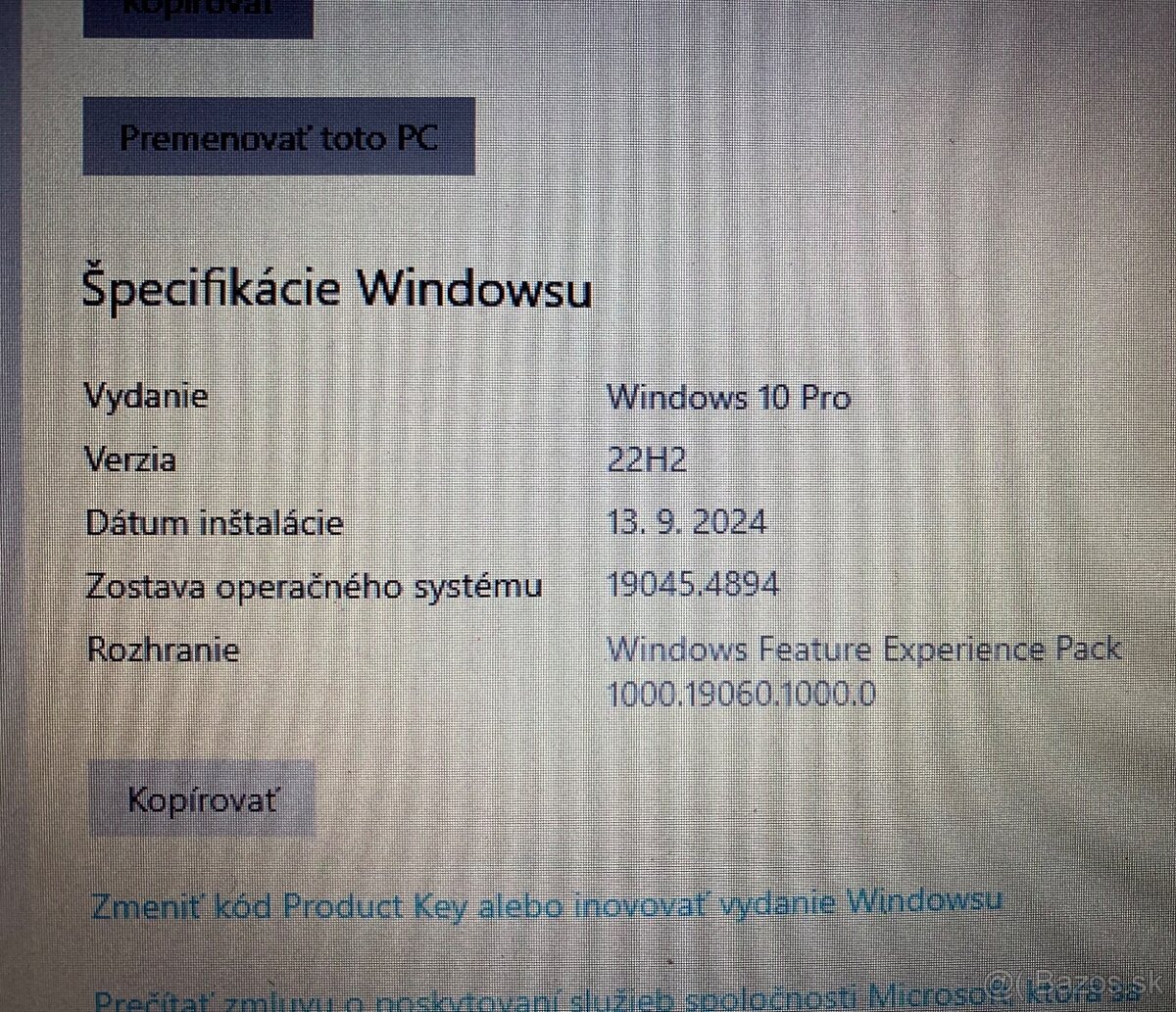Predam notebook Lenovo IdeaPad 120S-11IAP - 8