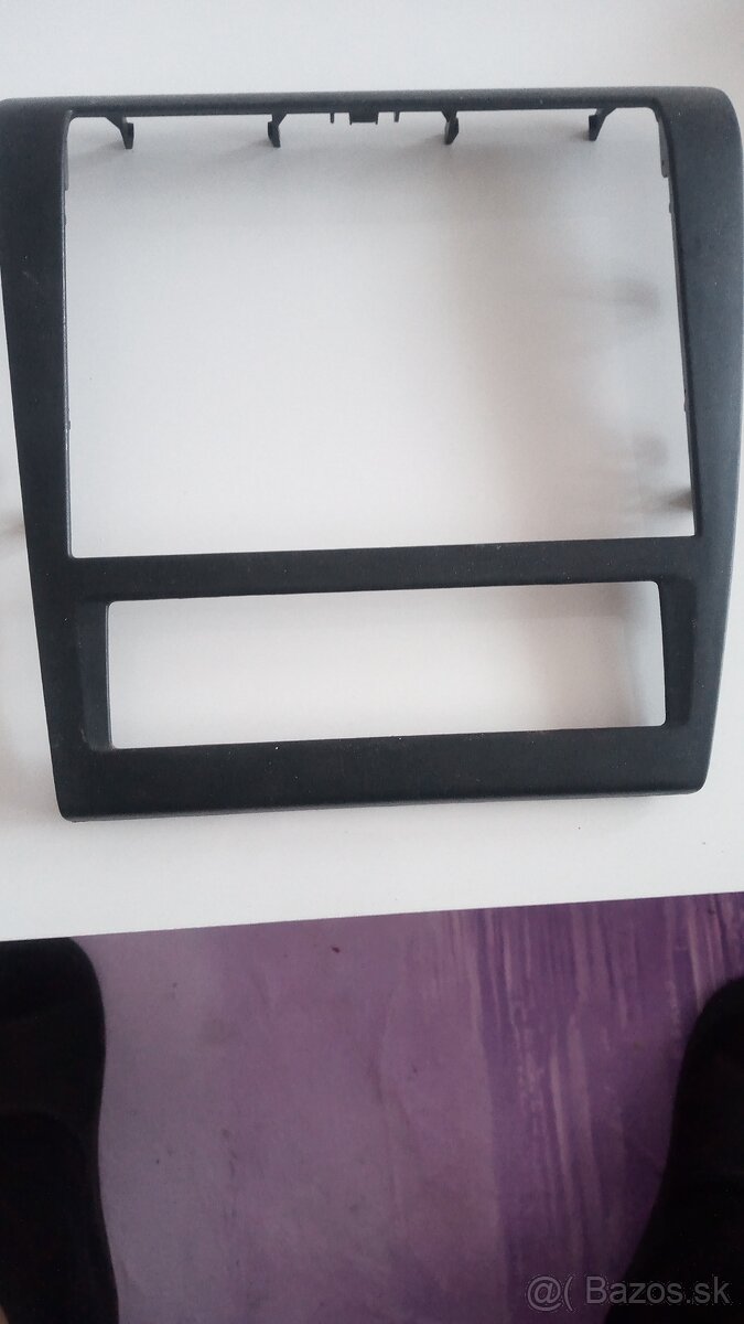 Náhradné diely Octavia 1 - 8