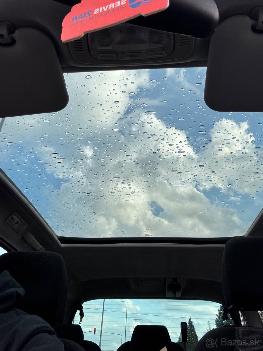 Peugeot 307 SW 1.6 HDi - 8