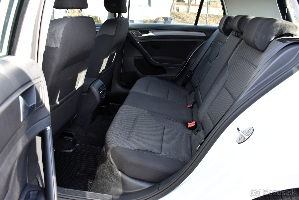 Volkswagen Golf e-Golf VIRTUAL 35,8 kWh SOH 94,8 % - 8