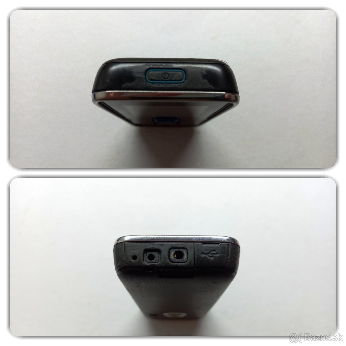 NOKIA 3500classic Komplet s krabicou - 8