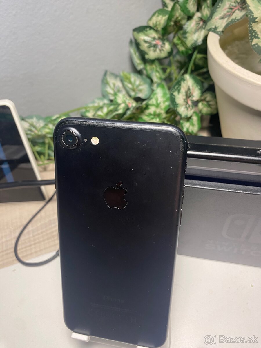 Iphone 7 - 8