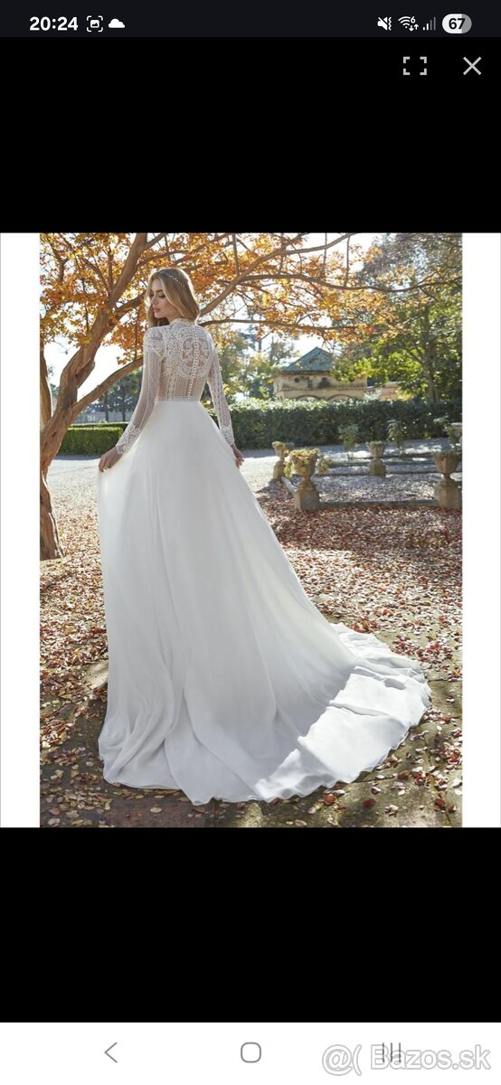 St.patrick - ACHROITE 36 - 8