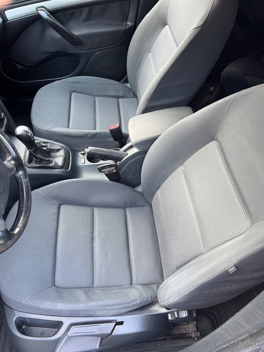 Skoda octavia 2 - 8
