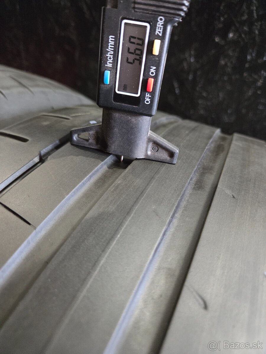255/45 R19 Hankook letne pneumatiky - 8