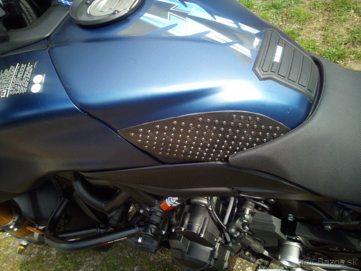 prodam yamaha niken GT - 8