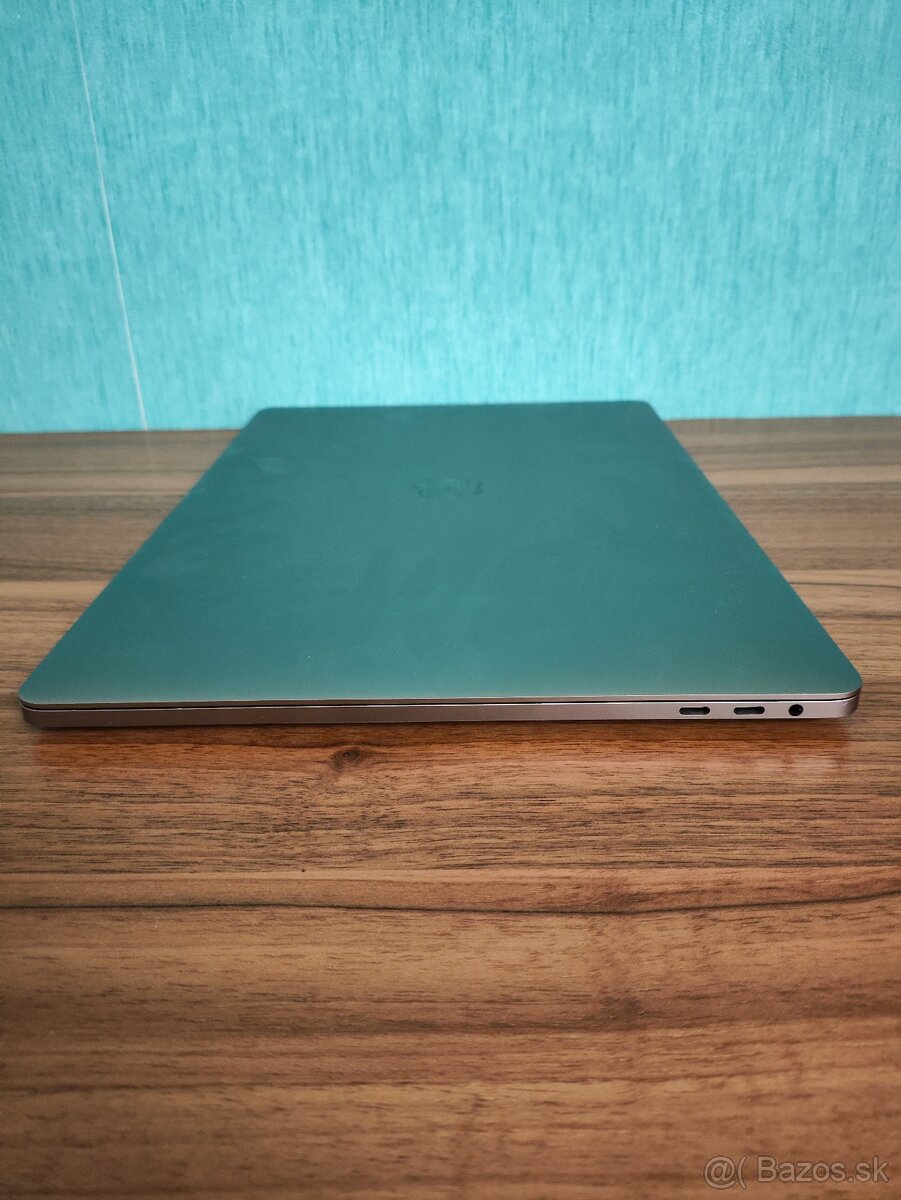 MacBook Pro 15 2016 | i7 • 16GB • 256GB 🎁 - 8