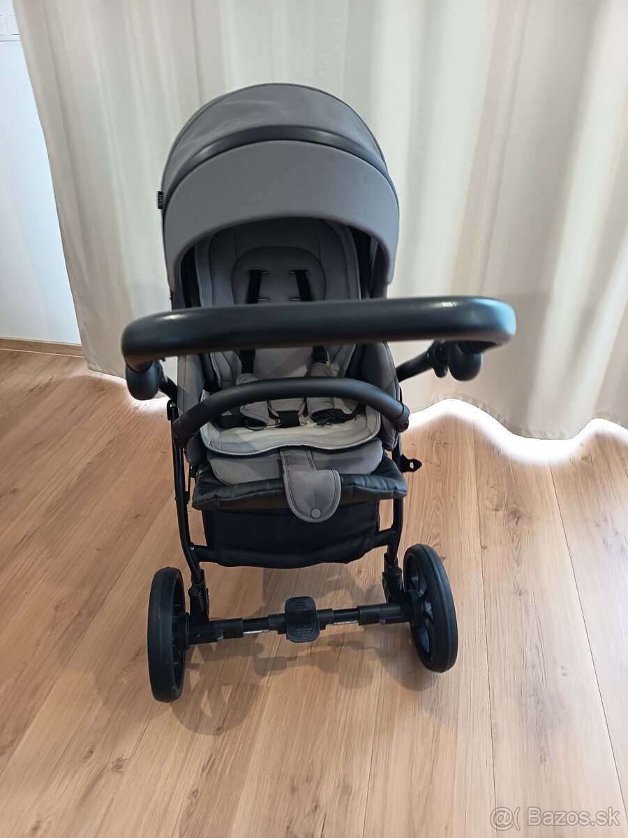 TUTIS Uno3+ Aton 5 145 canella - 8