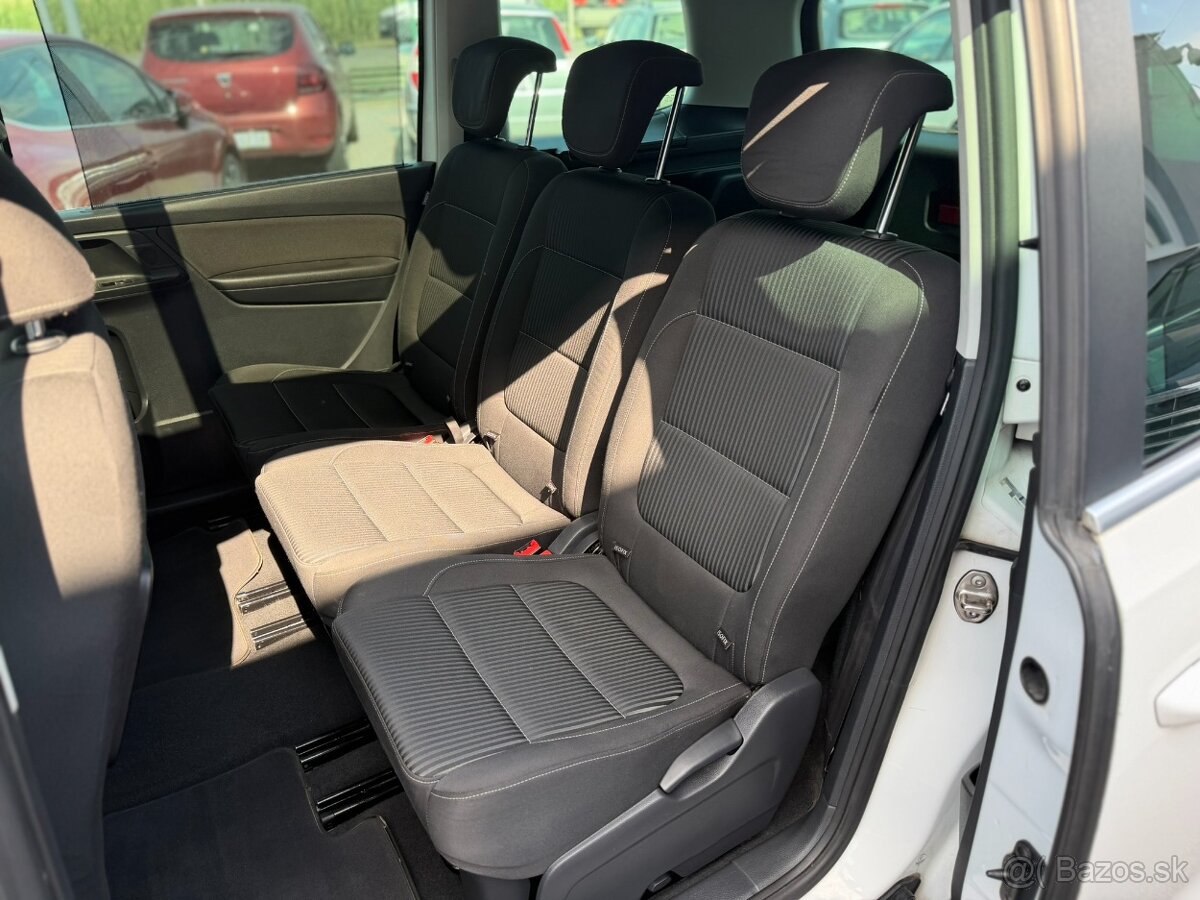 ✅️ Seat Alhambra 2.0 TDI CR DPF Reference ✅️ - 8