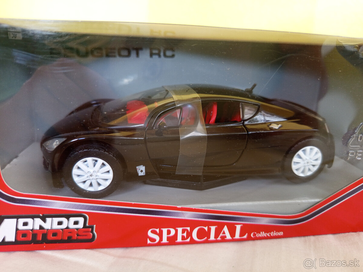 predam modely 1:24 (5) - 8