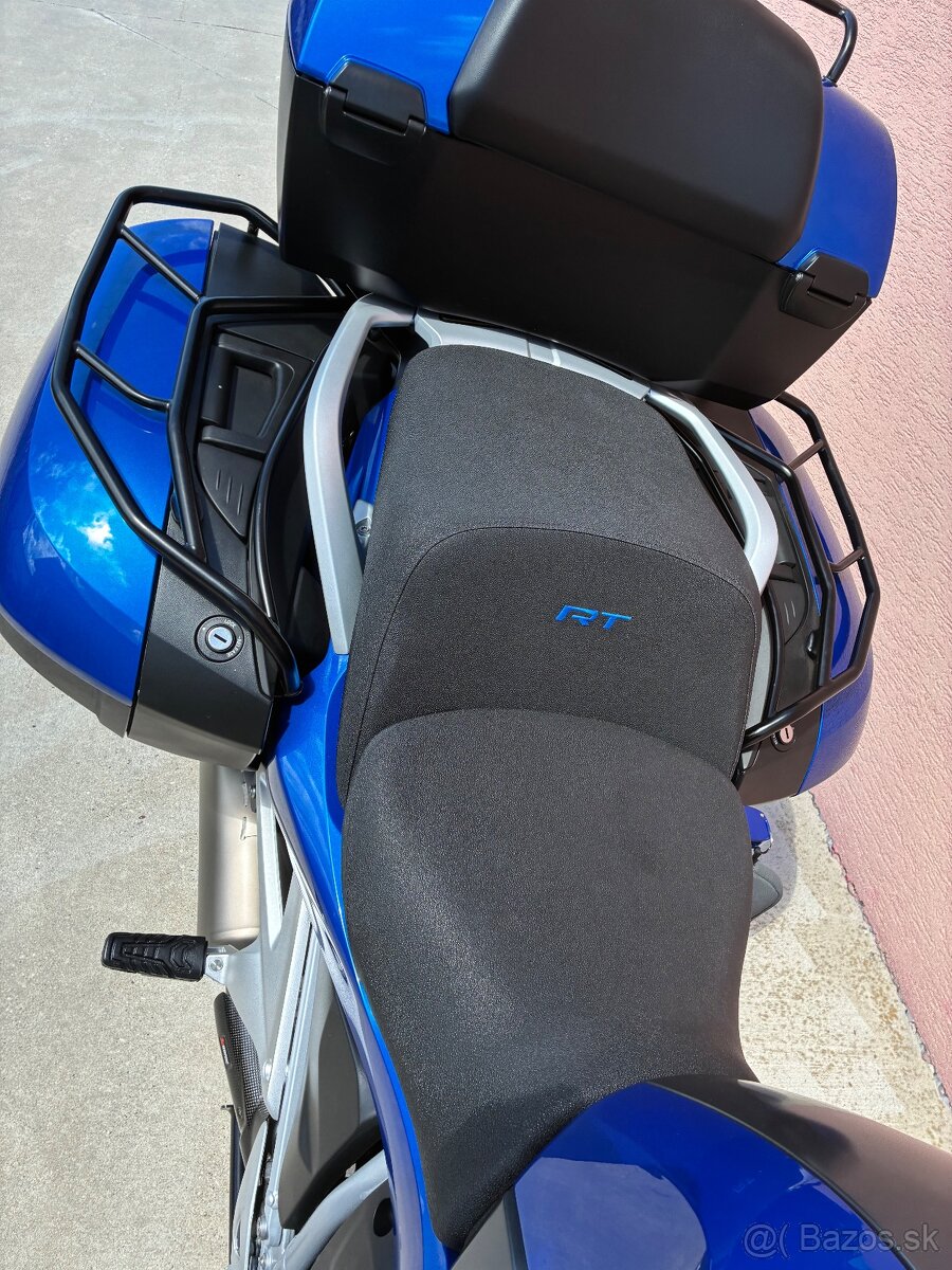 BMW R1250RT - 8