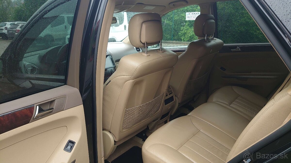 Mercedes-Benz ML 350 4MATIC - 8