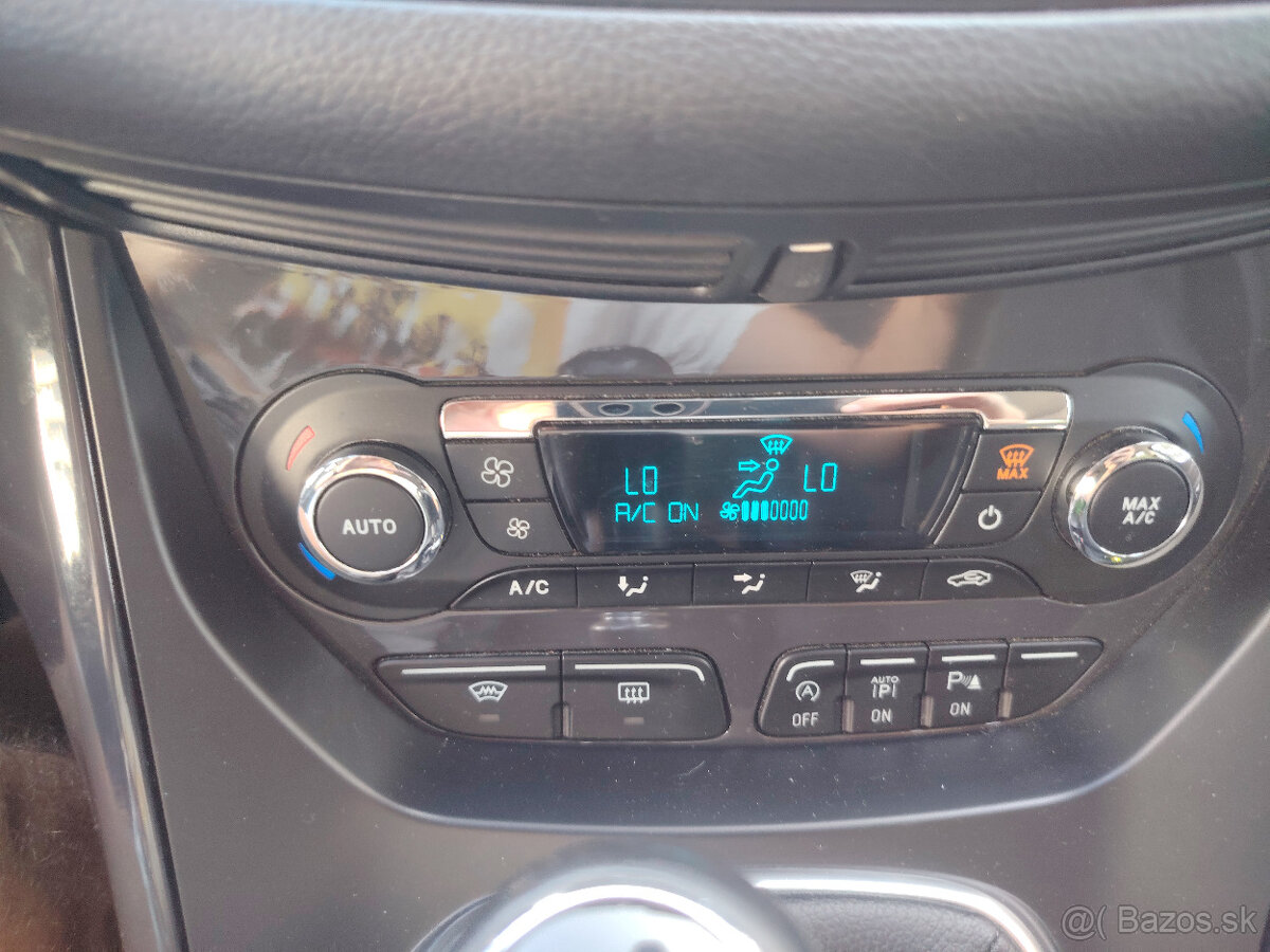 Ford Kuga Diesel 4x4 Titanium 2014 - 8