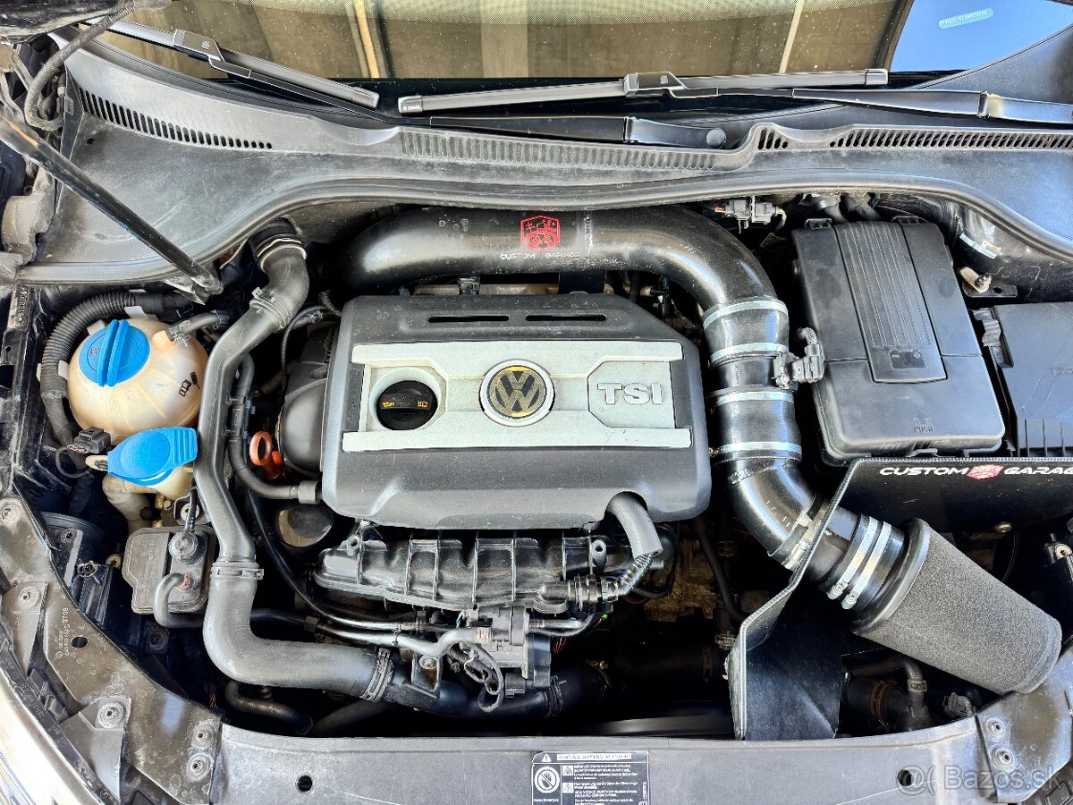 Golf 6 GTI - 8