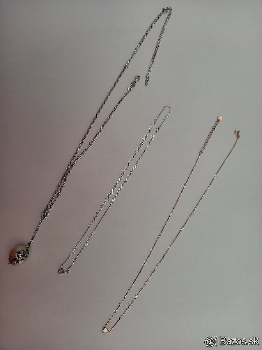 Šperky - 8