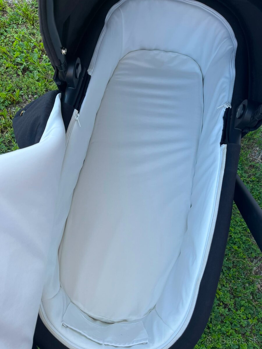 Cybex Talos S Lux - 8