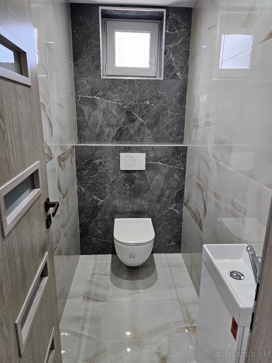 Rekonštrukcie bytov a bytových jadier - 8