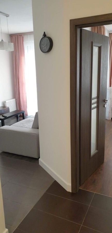 Slnečný 2-izbový byt, ul.Kazanská, Bratislava II TOP - 8